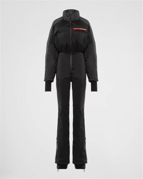 prada ski suit mens|prada ski modes.